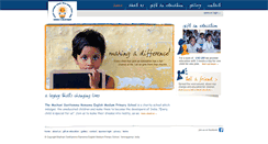 Desktop Screenshot of msrems.com